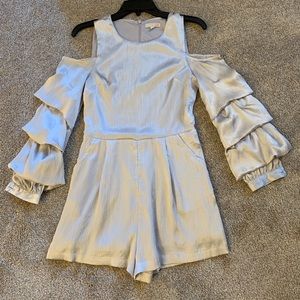 Women’s Gianni bini romper